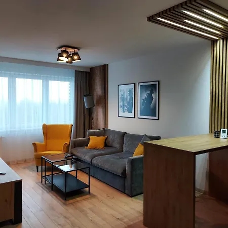 Apartamento Patio Jazz