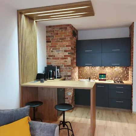 Patio Jazz Apartamento *