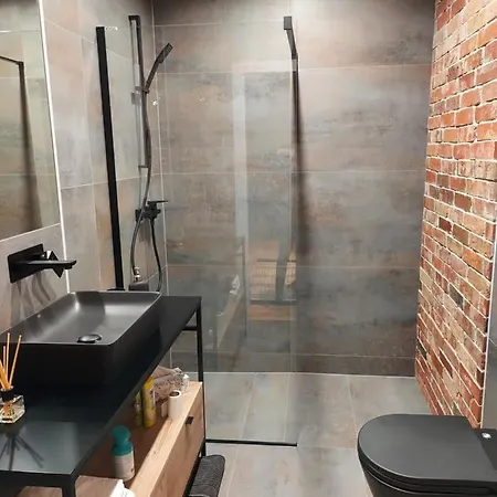 Apartamento Patio Jazz *