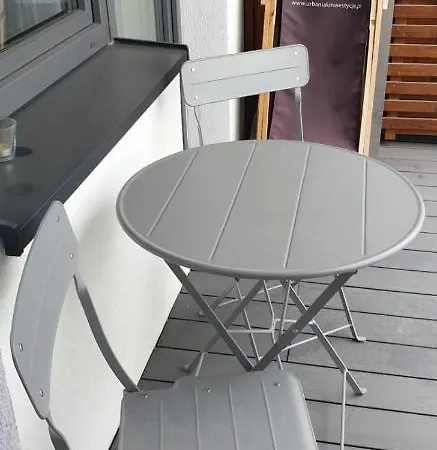 Apartamento Patio Jazz