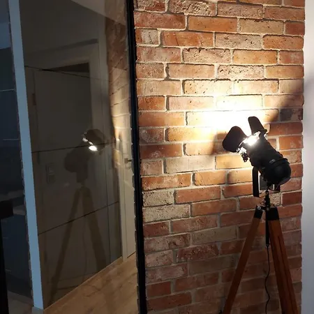 Patio Jazz Daire Koszalin