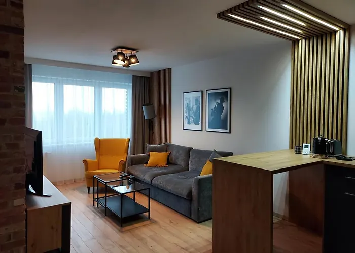 Apartment Patio Jazz