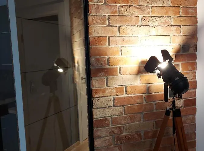 Patio Jazz Apartment Koszalin